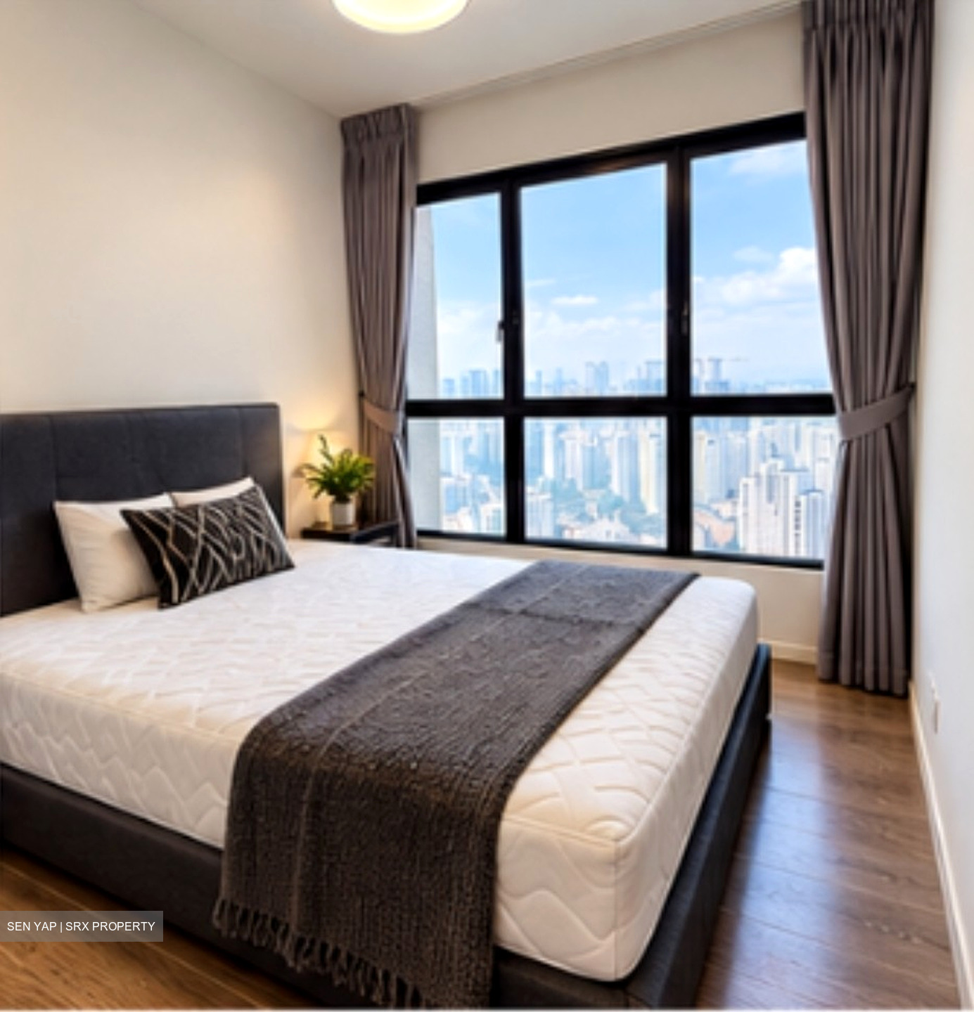 Avenue South Residence (D3), Apartment #627542901